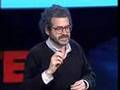 Neil Gershenfeld: The beckoning promise of personal fabrication