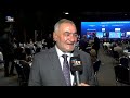 Irak sanayisinde enerji verimliliği gündemde.