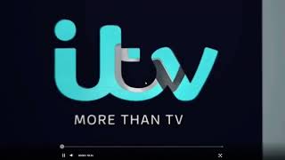 ITV Hub noise because why not