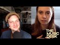 Interview with Julien Baker | From the Music Desk