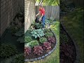 The Secret to the Perfect Layered Foundation Garden! (DIY Hacks)