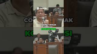 Mengkritik Pejabat Publik  Argumen Vs Sentimen Apa Bedanya  rockygerung short viral