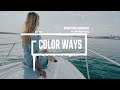 Energising travel fashion uplifting edm by oddvision infraction no copyright music  color ways