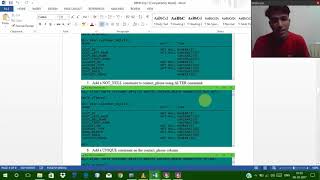 DBMS LAB Exp.1