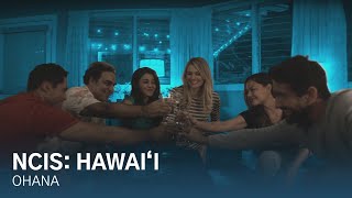 NCIS: Hawaiʻi Ohana