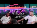 Capture de la vidéo How Freddie Gibbs And The Alchemist Cooked Up "Alfredo" | The Formula S2E3