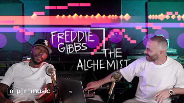 How Freddie Gibbs And The Alchemist Cooked Up "Alfredo" | The Formula S2E3