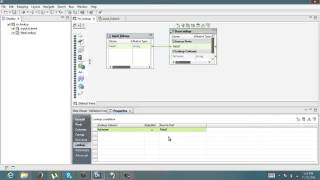 HOW TO USE LOOKUP TRANSFORMATION IN IDQ