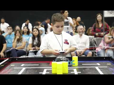 2025 MakeX Lebanon National Competition