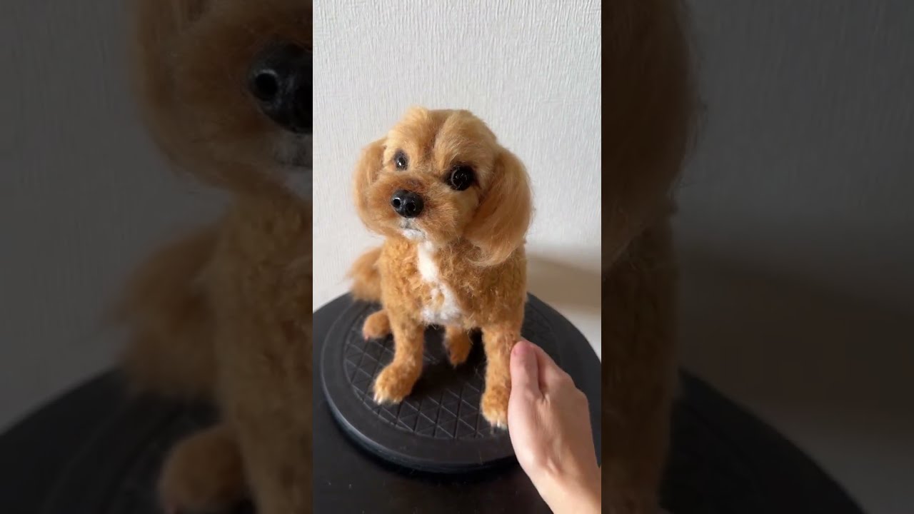 確認用　わたわたペット　羊毛フェルト　わんこ 確認用 わたわたペット 羊毛フェルト わんこ