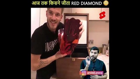 किसने जिता Silver Gold Diamond नही बल्कि Red Diamond #shorts #a2motivation #arvindarora