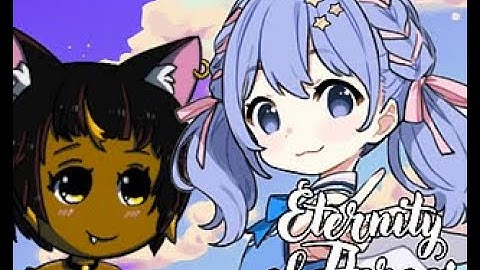 Eternity of Heroes (SGBS2023GJ Submission)