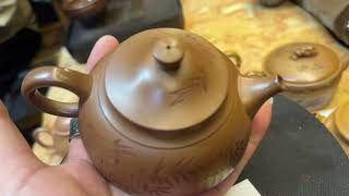 Download Lagu #amtusa#ấmtửsa#19-1-2026 Bộ sưu tập ấm đoàn nê cực đáng chơi 1800k/1 MP3