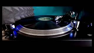 MSLP016 - Frenk Dublin - Spacialized (Dub Meets Techno Vinyl)