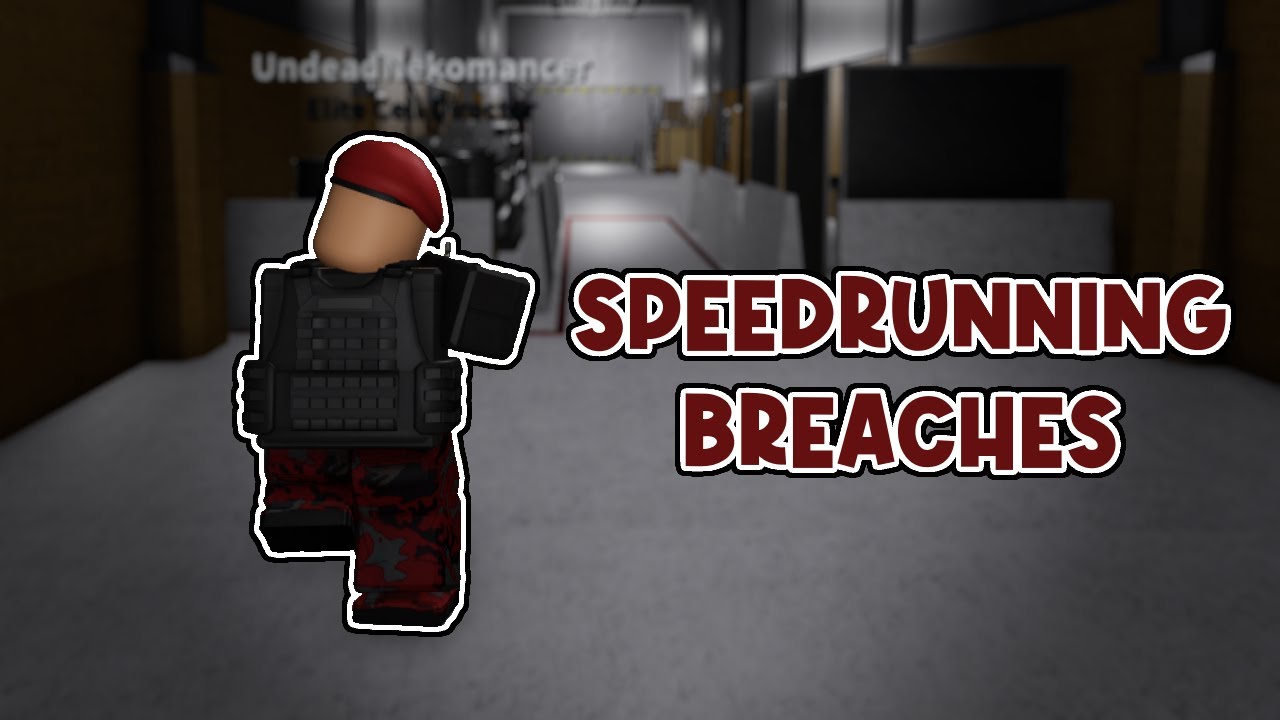 SCP: Roleplay on X: Containment Breach Junk Section T by Kevinsaltsmhh.  Sector-1 Checkpoint by Fighter_Lars. Really cool F3X builds by these two  people, give them much love! They deserve it and everyone