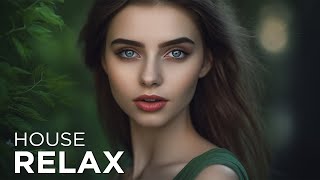 Summer Music Mix 2023 🌱 Best Of Vocals Deep House 🌱 Calm Down, Faded, Supergirl Remix