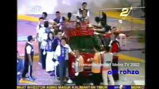 [Excerpt] Metro TV's 