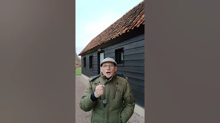 Dalfsen een prachtig mooi dorpje in Nederland abonneer op YouTube  tiktok  kun  volgen Jan Enschede