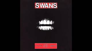 Swans – Right Wrong