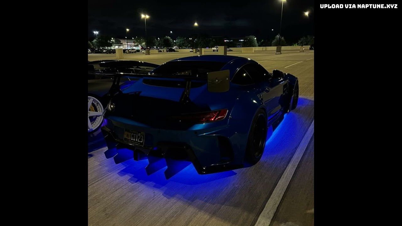 [FREE] Future x Dark 808 Mafia Type Beat - 