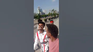 OROMOOYAA Barodaa Kormiikoo Oromoo Music Original 