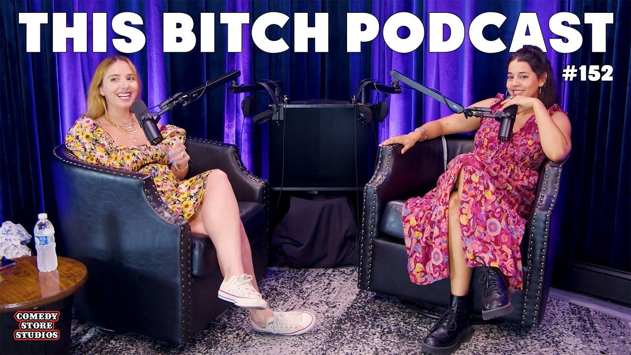 Make Love Monday | This Bitch Podcast | Ep 