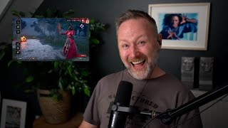 Limmy Can’t Stop Acting Weird When He Gets Recognised