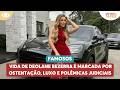 Vida de Deolane Bezerra é marcada por polêmicas; relembre | Melhor da Tarde