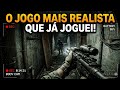 ESSE FOI O JOGO MAIS REALISTA QUE JA JOGUEI -bodycam