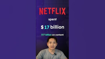 The Surprising Truth Behind Netflix