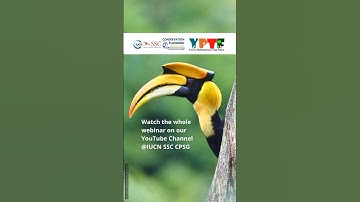 What is Biodiversity Conservation Planning?  #ConservationCareers #wildlife #shorts