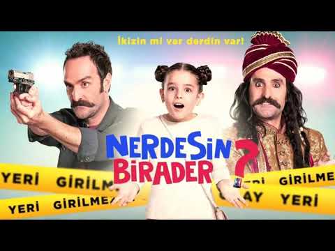 Nerdesin Birader ? Dizi Müzikleri - Jenerik