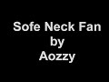 Sofe Neck Fan by Aozzy Review