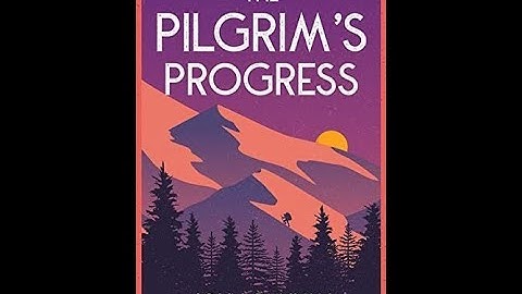 "The Pilgrim