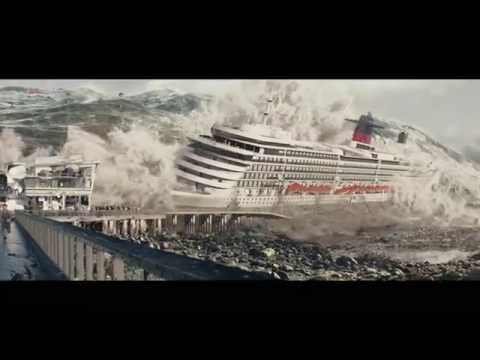 ตัวอย่างหนัง San Andreas (มหาวินาศแผ่นดินแยก) ตัวอย่างสุดท้าย ซับไทย