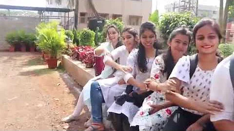 KLS IMER Samagam 2k19 promotional Video