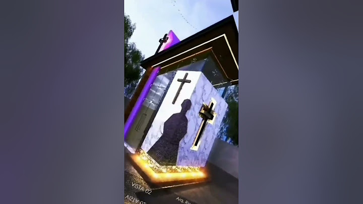 Así será la capilla de la famosa Gilbertona #shorts  #Nada_viral