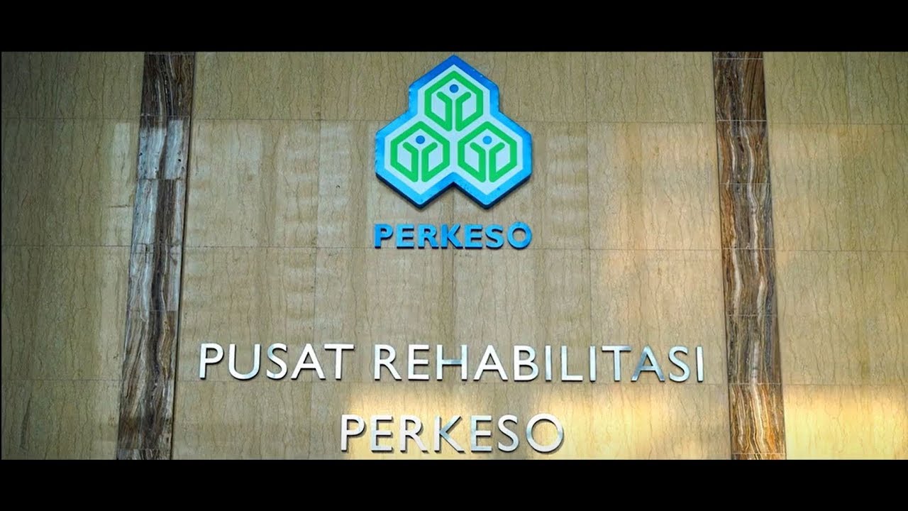 VIDEO KORPORAT : PUSAT REHABILITASI PERKESO TUN ABDUL ...