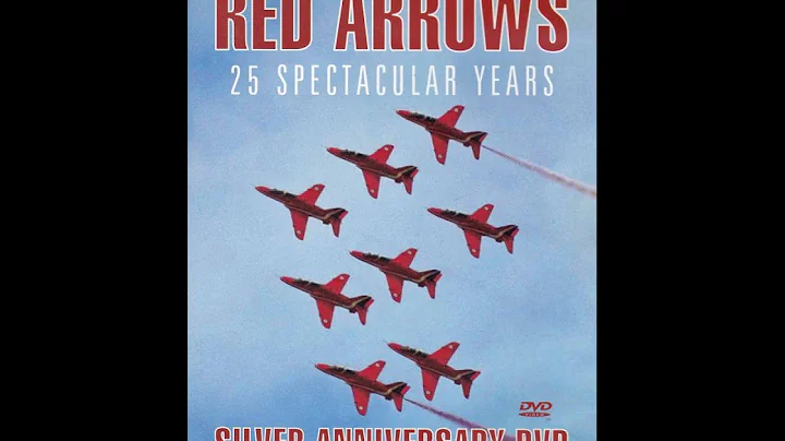 ARTHUR GIBSON RED ARROWS 1980 THE FULL FILM DVD RIP