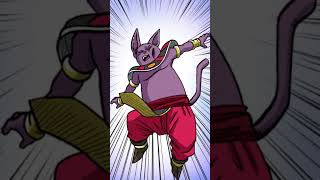 God Of Destruction Tournament