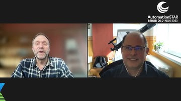 Seb Rose & Gaspar Nagy - Exploring BDD Automation Patterns