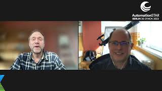 Seb Rose & Gaspar Nagy - Exploring BDD Automation Patterns