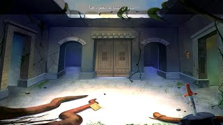 حل لعبه prison Escape Level 13 المايا