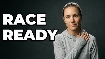 What Is The Marathon Tapering Phase?