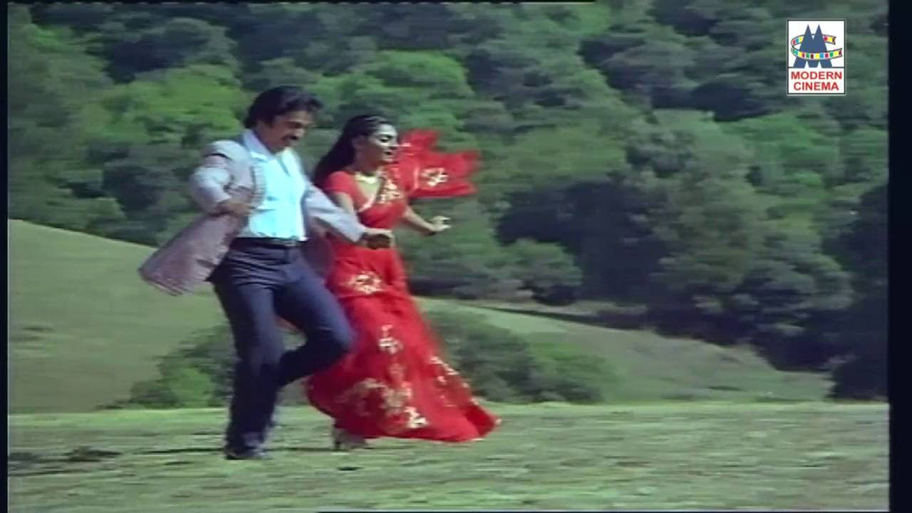 Vaa Vaa En Veenaiyae Song SPB Kamal Madhavi Sattam