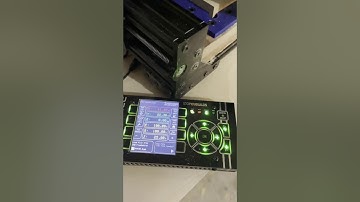 OpenBuilds INTERFACE