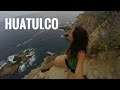 QUÉ HACER EN HUATULCO 2 | MAZUNTE Y PLAYA NUDISTA