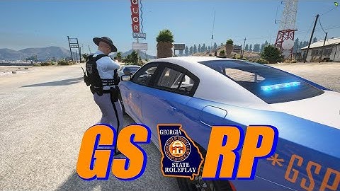 GSRP Ep.75 | Warrants Served