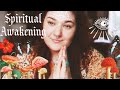 14 Signs your going through a Spiritual Awakening