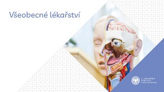 Studium všeobecného lékařství